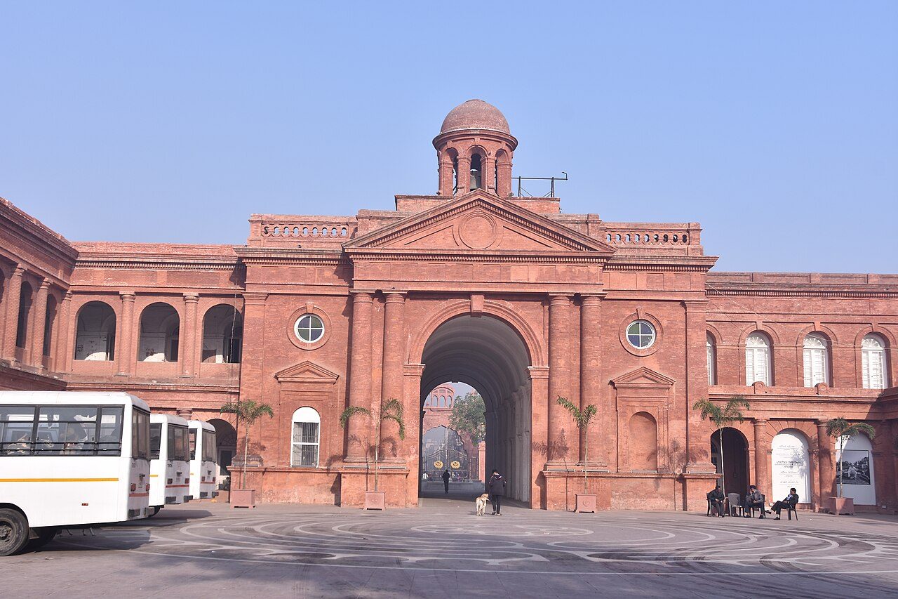 Partition Museum