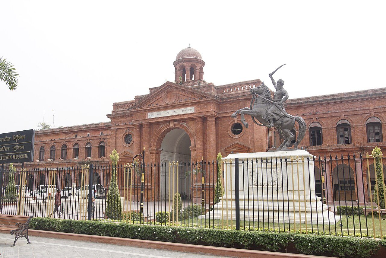 Partition Museum