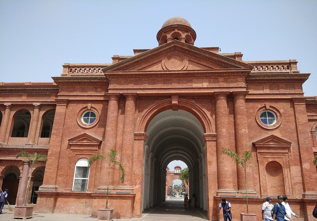 Partition Museum