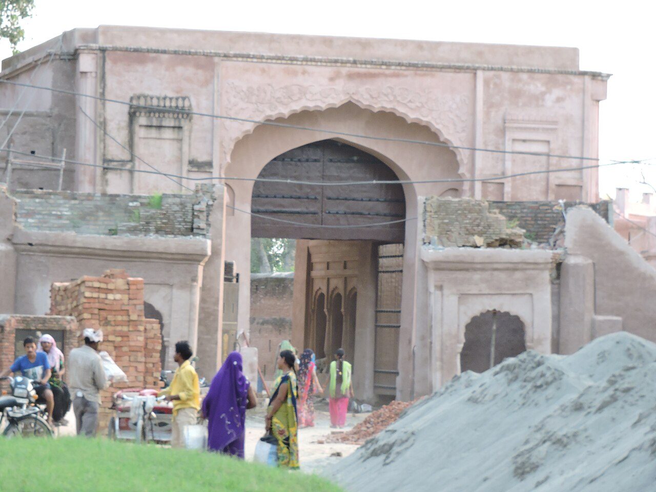 Gobindgarh Fort