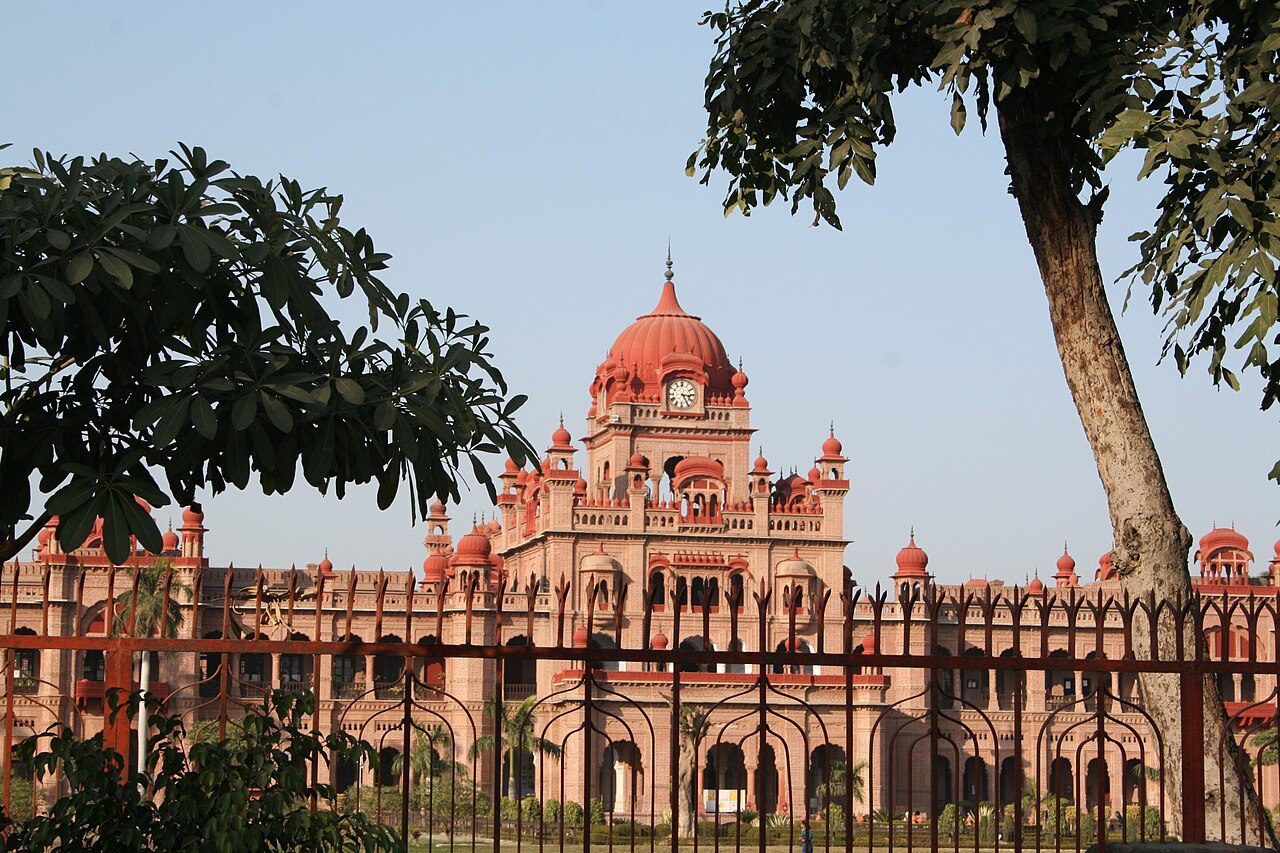 Khalsa College Amritsar