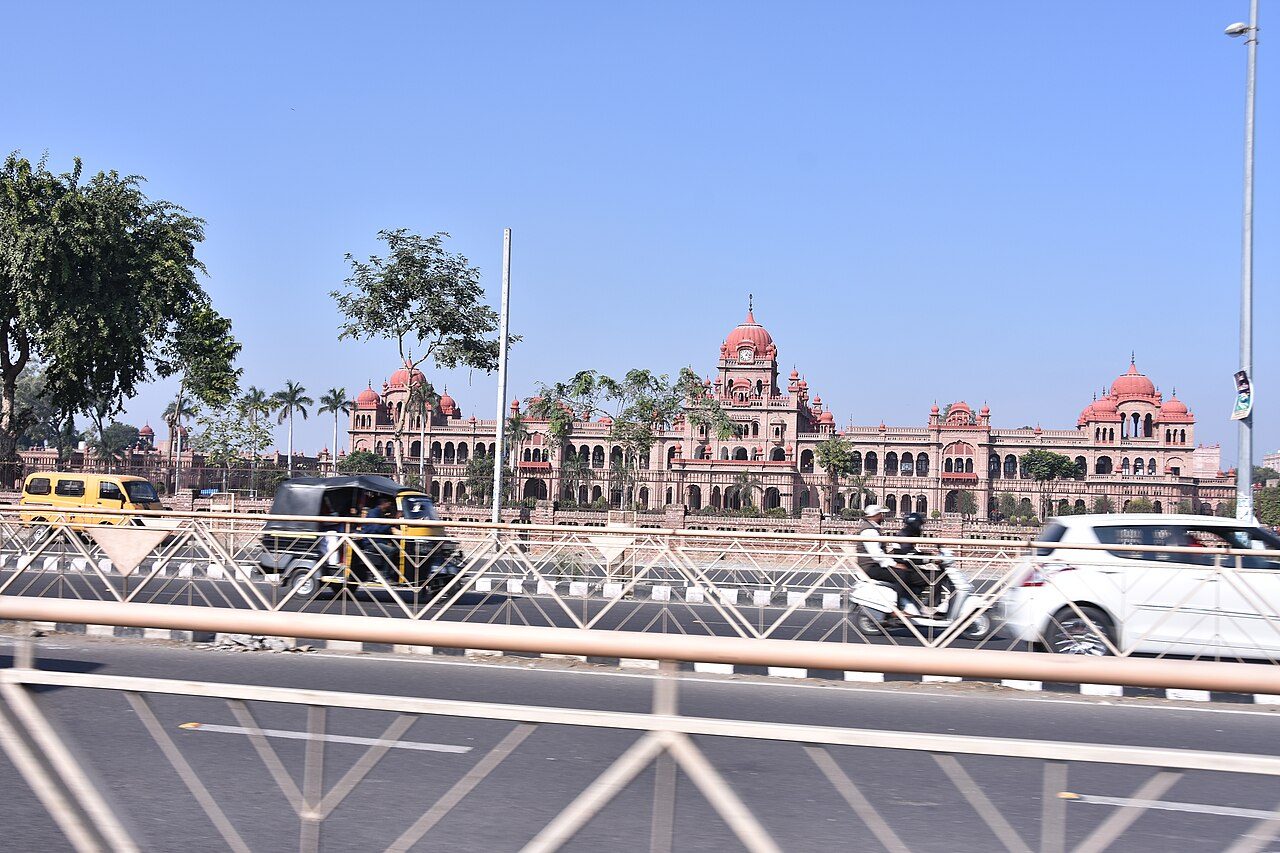 Khalsa College Amritsar