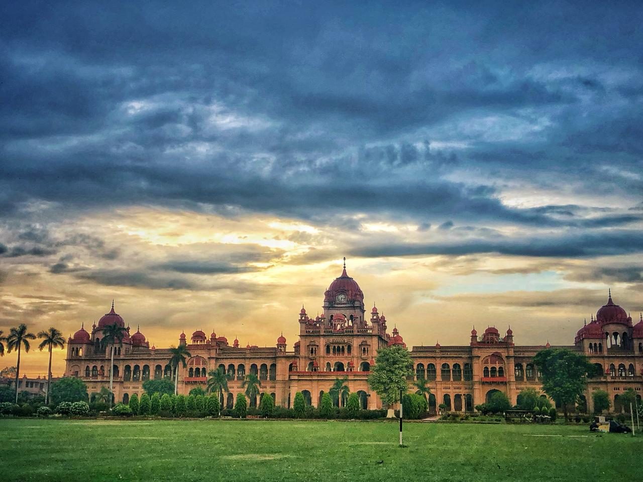Khalsa College Amritsar