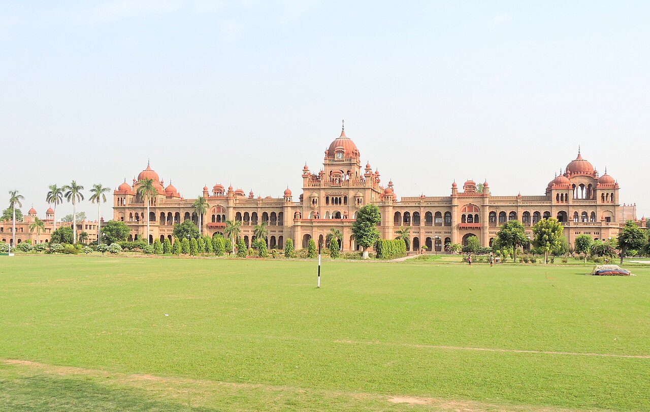 Khalsa College Amritsar