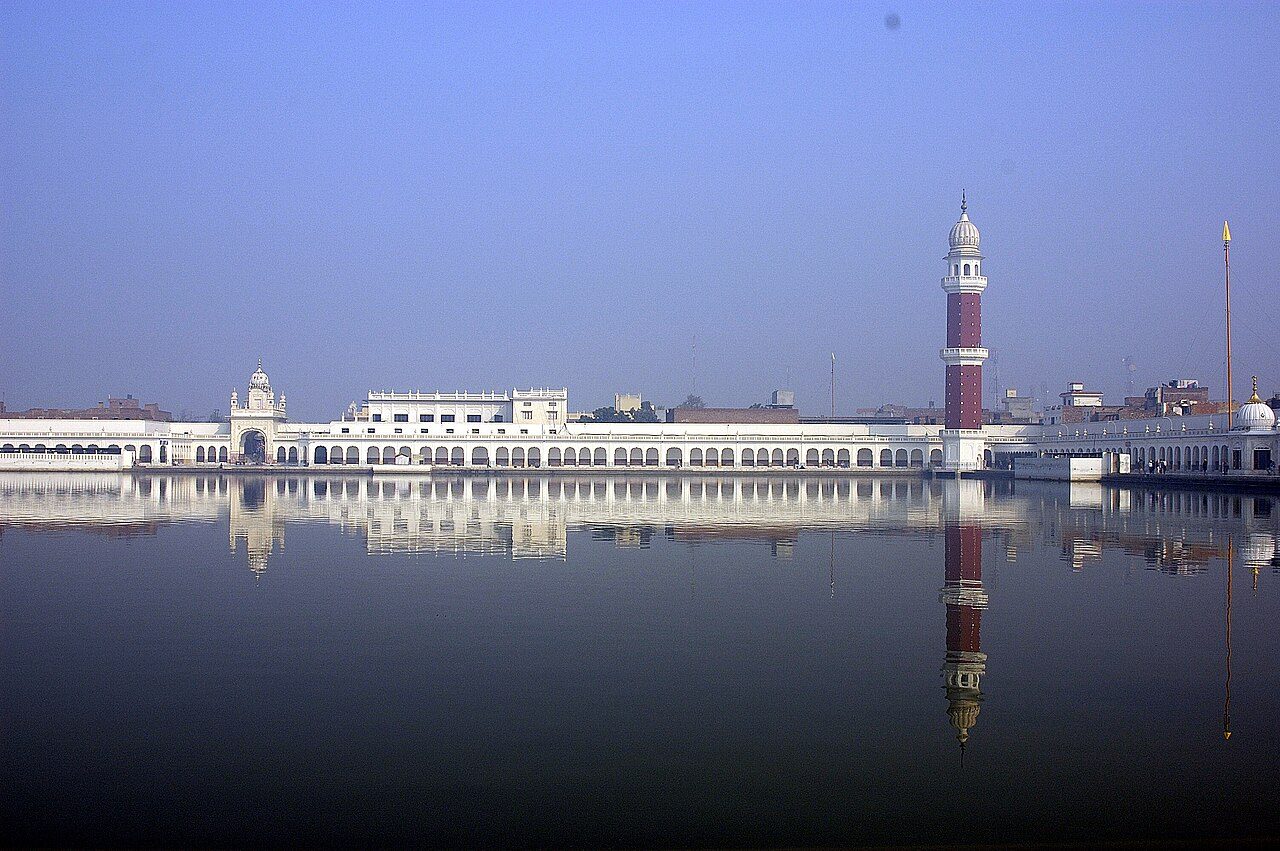 Tarn Taran Sahib