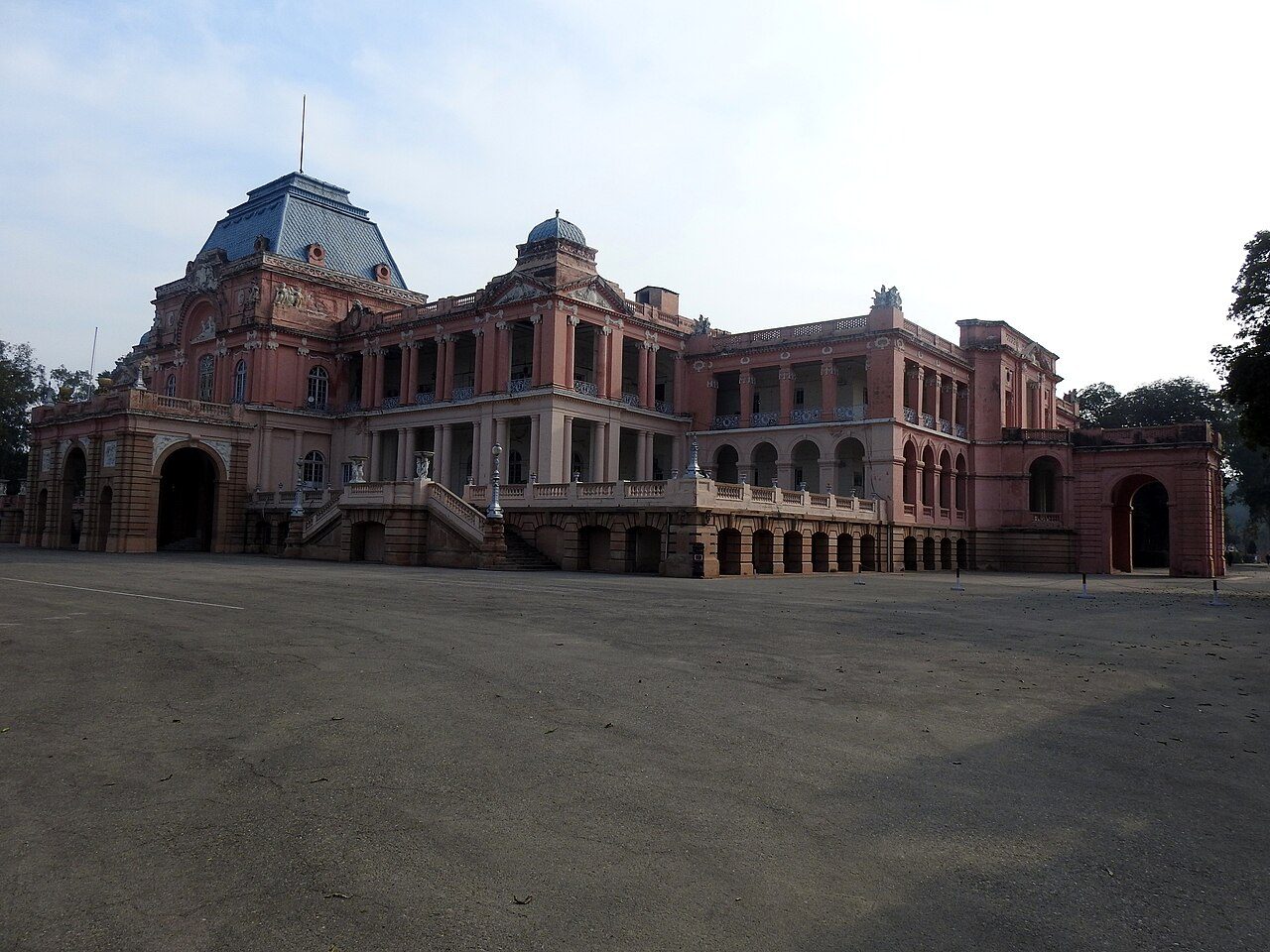 Jagatjit Palace