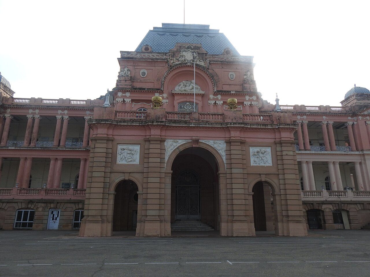 Jagatjit Palace