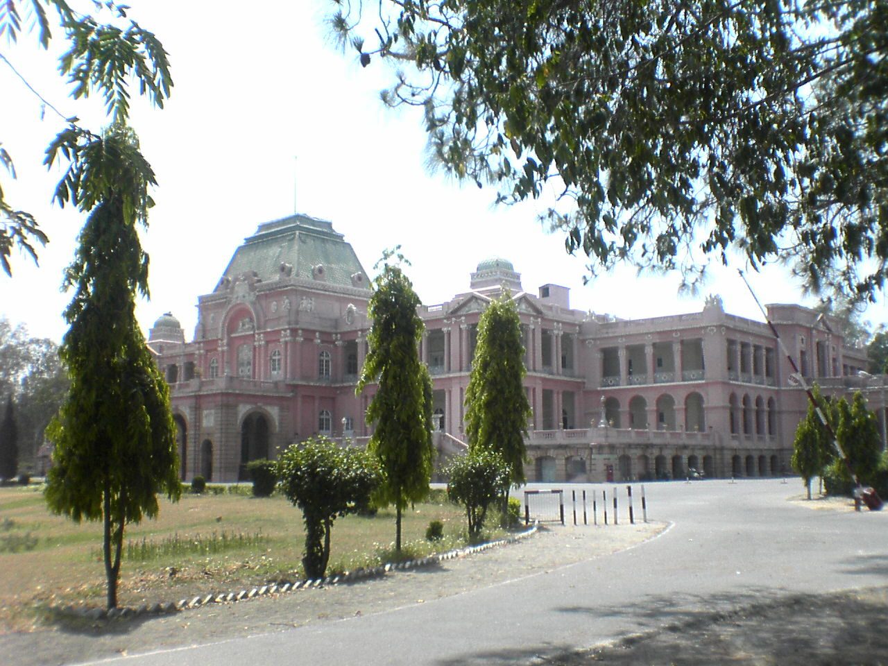 Jagatjit Palace