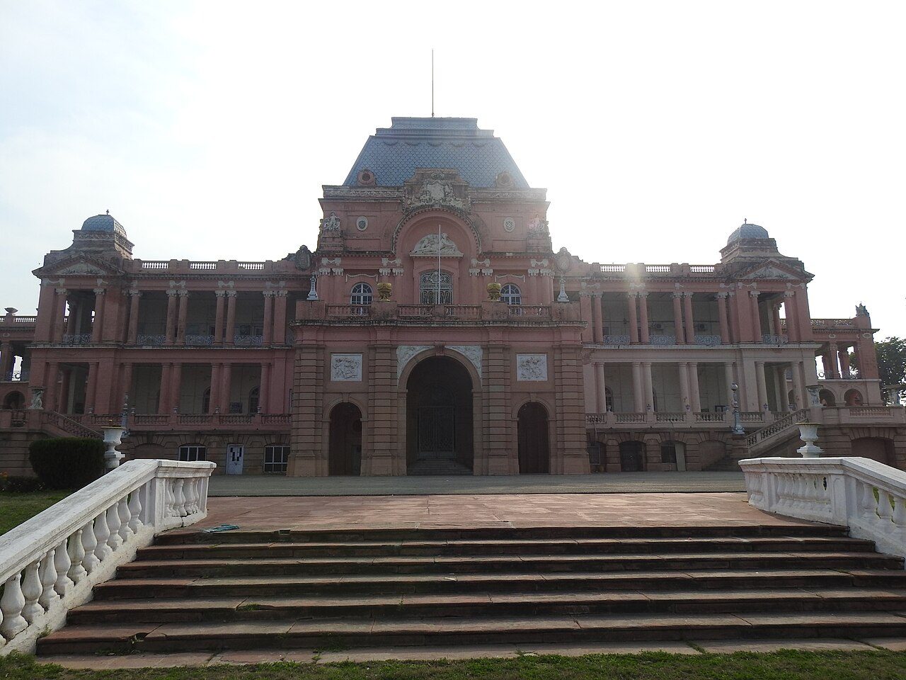 Jagatjit Palace