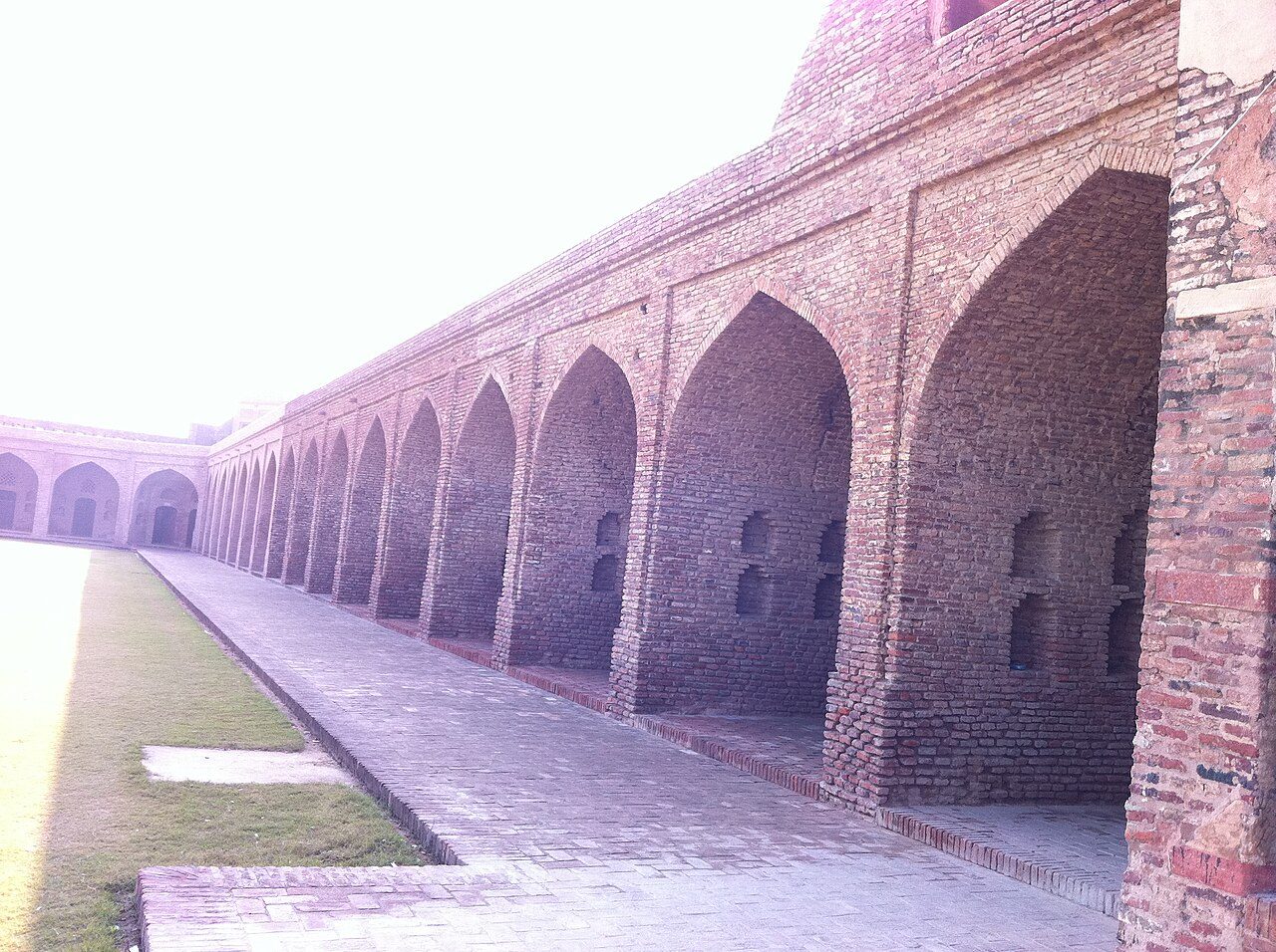 Nurmahal Sarai
