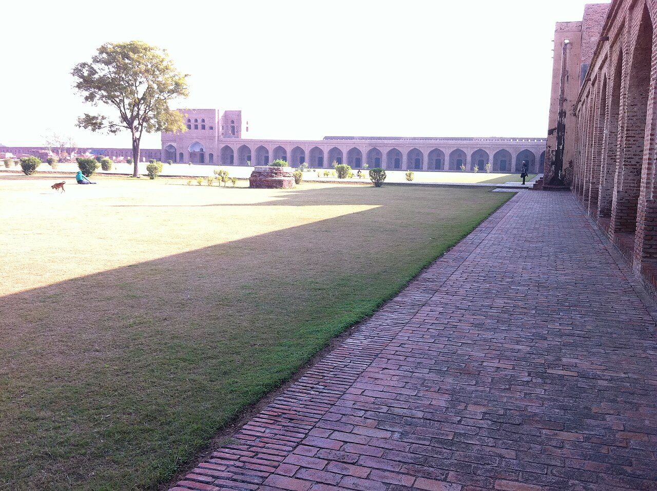 Nurmahal Sarai