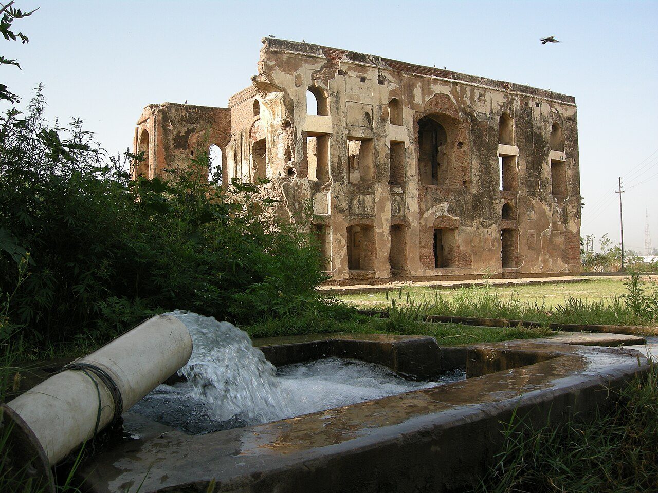 Aam Khas Bagh