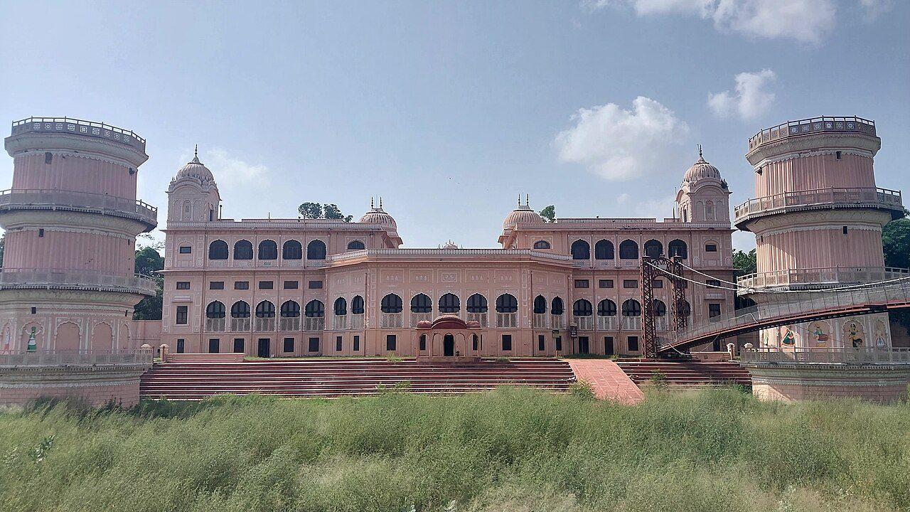 Sheesh Mahal Patiala