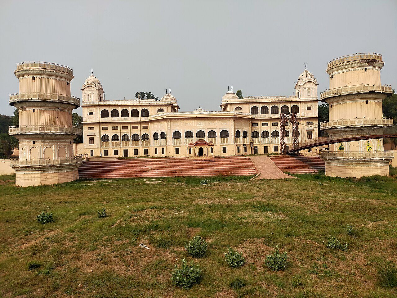 Sheesh Mahal Patiala