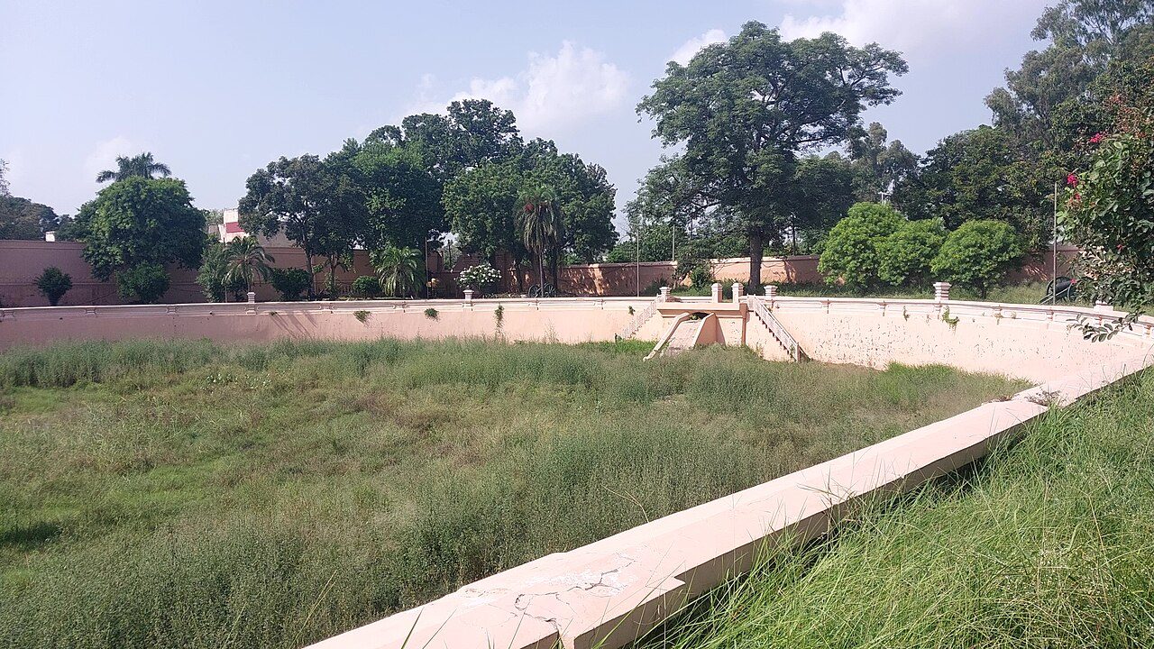 Sheesh Mahal Patiala
