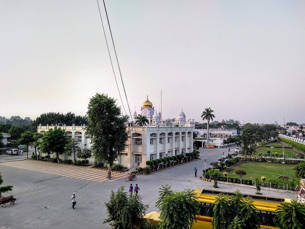 Gurdwara Dukh Nivaran Sahib