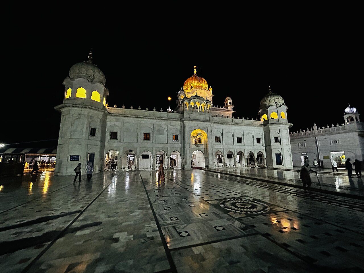 Gurdwara Dukh Nivaran Sahib