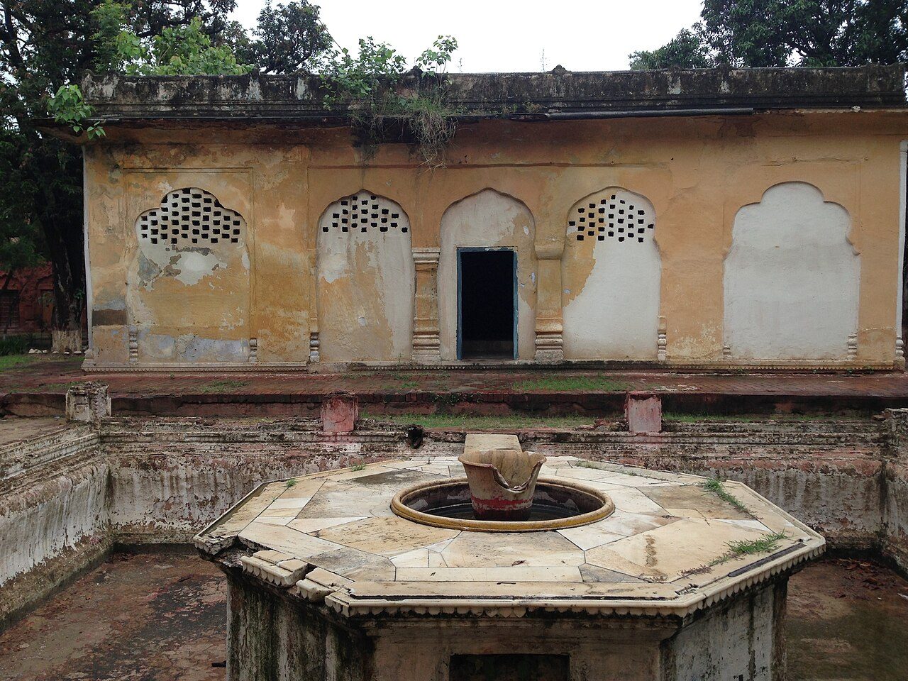 Bahadurgarh Fort Patiala