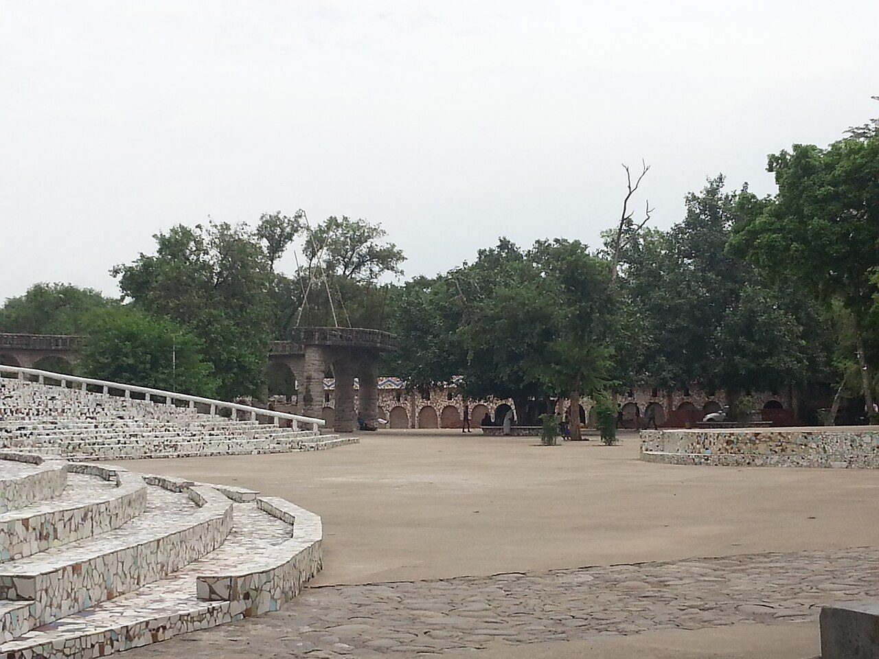 Chandigarh, Pinjore and Morni Hills in 3 Days