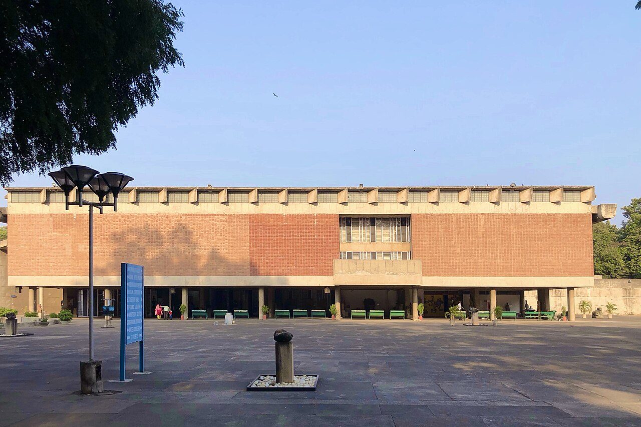 Government Museum and Art Gallery Chandigarh