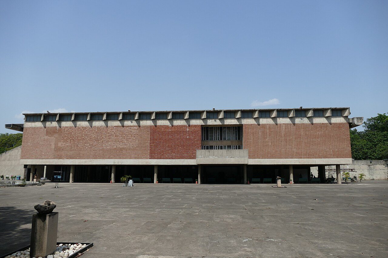 Government Museum and Art Gallery Chandigarh
