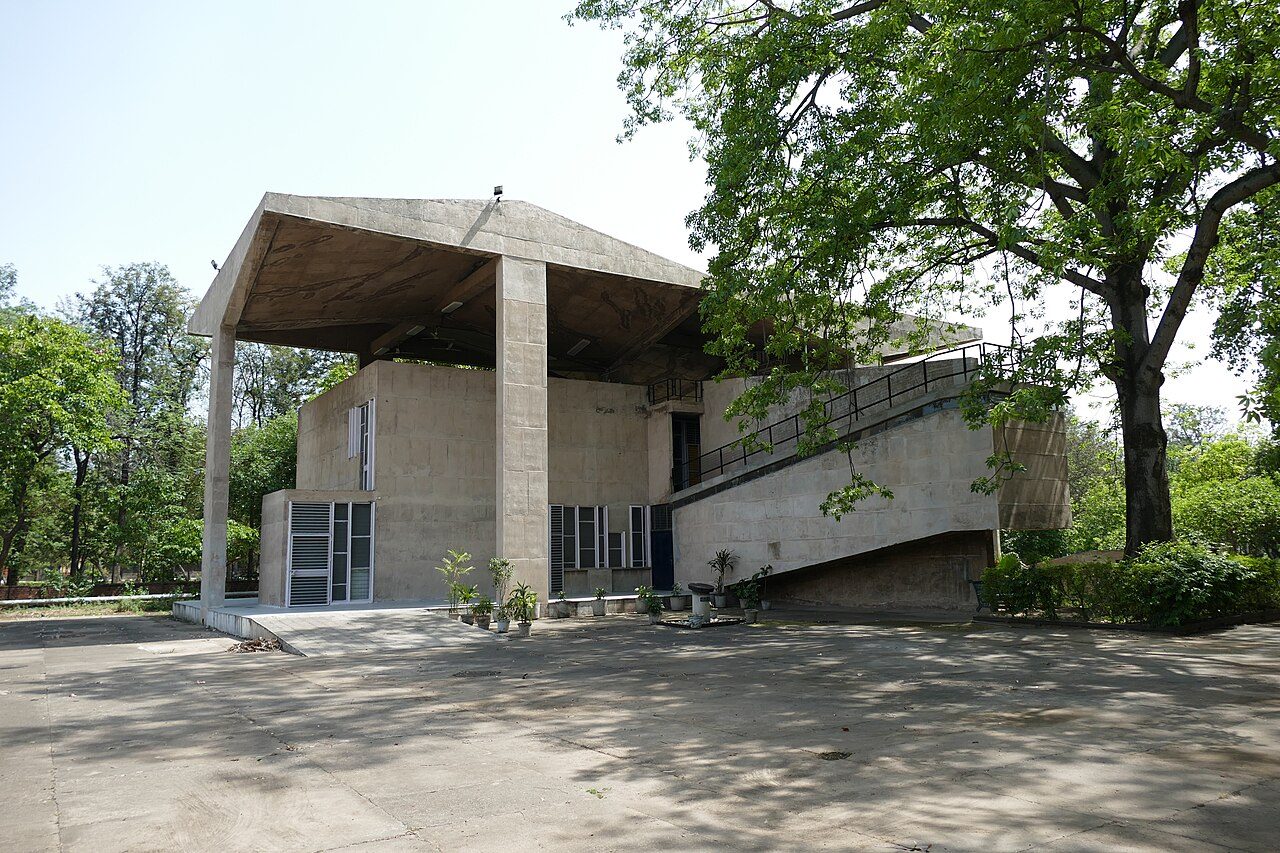 Government Museum and Art Gallery Chandigarh