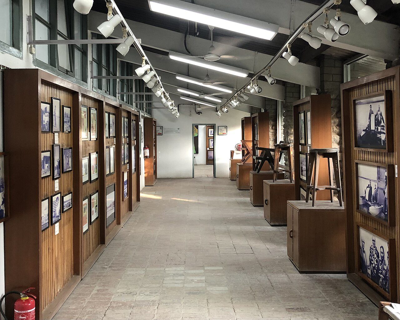 Le Corbusier Centre