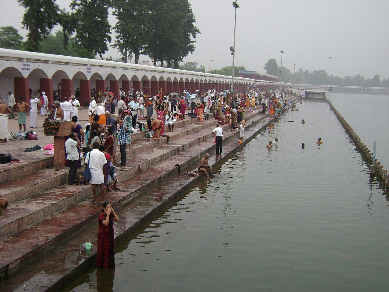 Kurukshetra and Panipat in 2 Days