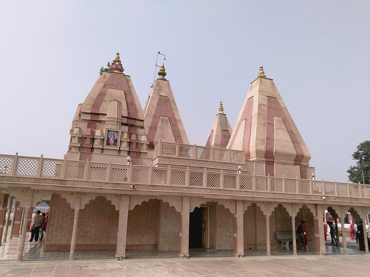 Brahma Sarovar