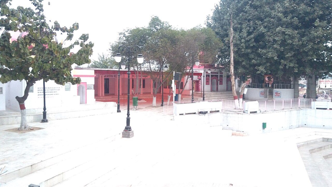 Jyotisar