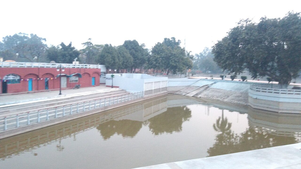 Jyotisar