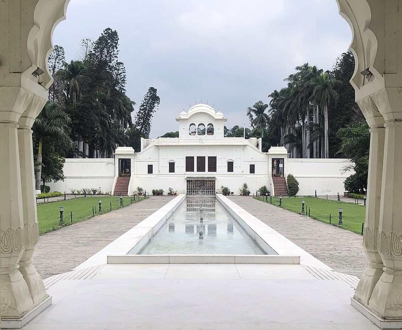 Pinjore Gardens