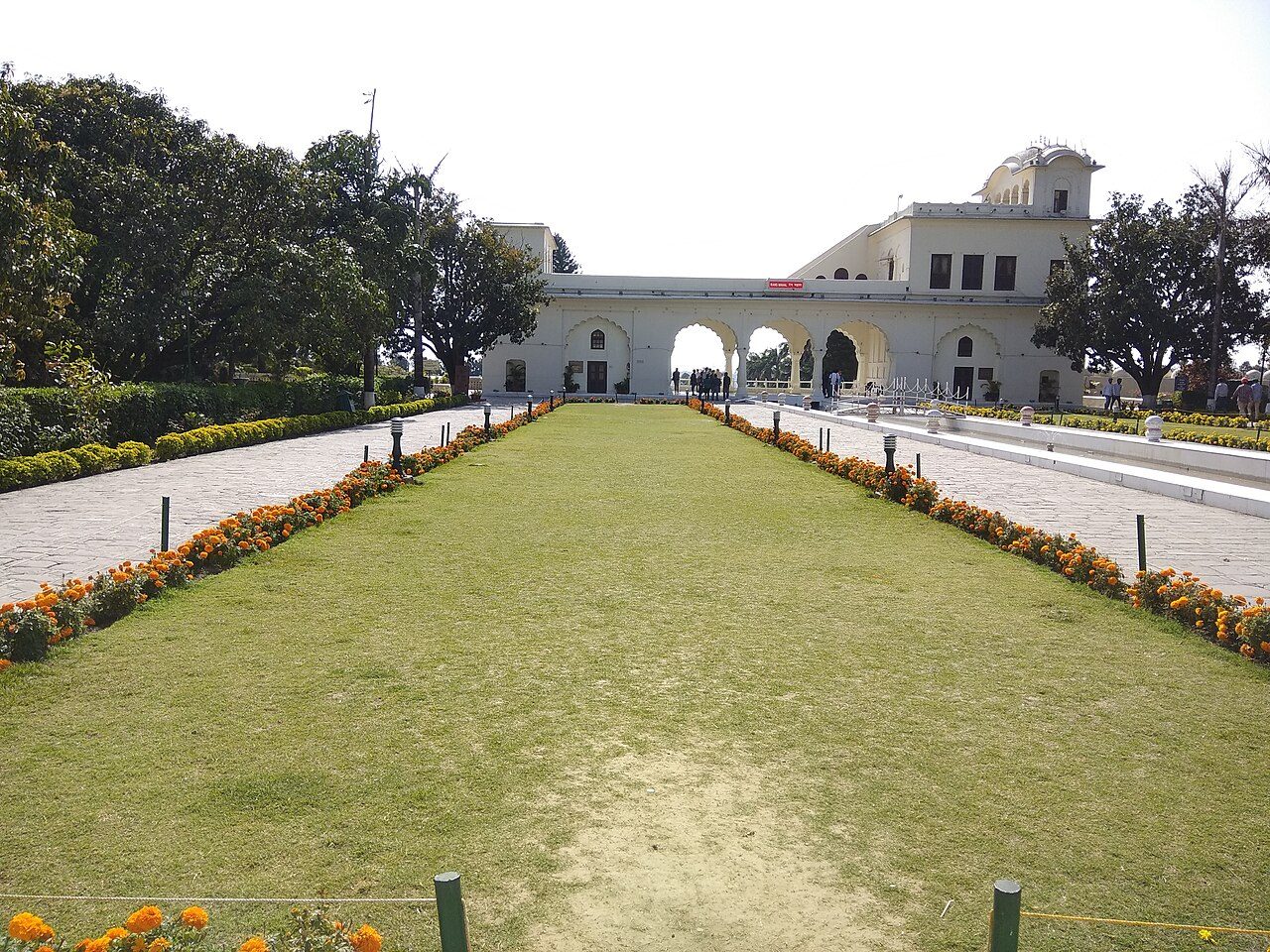 Pinjore Gardens