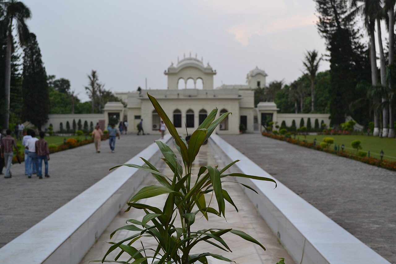 Pinjore Gardens