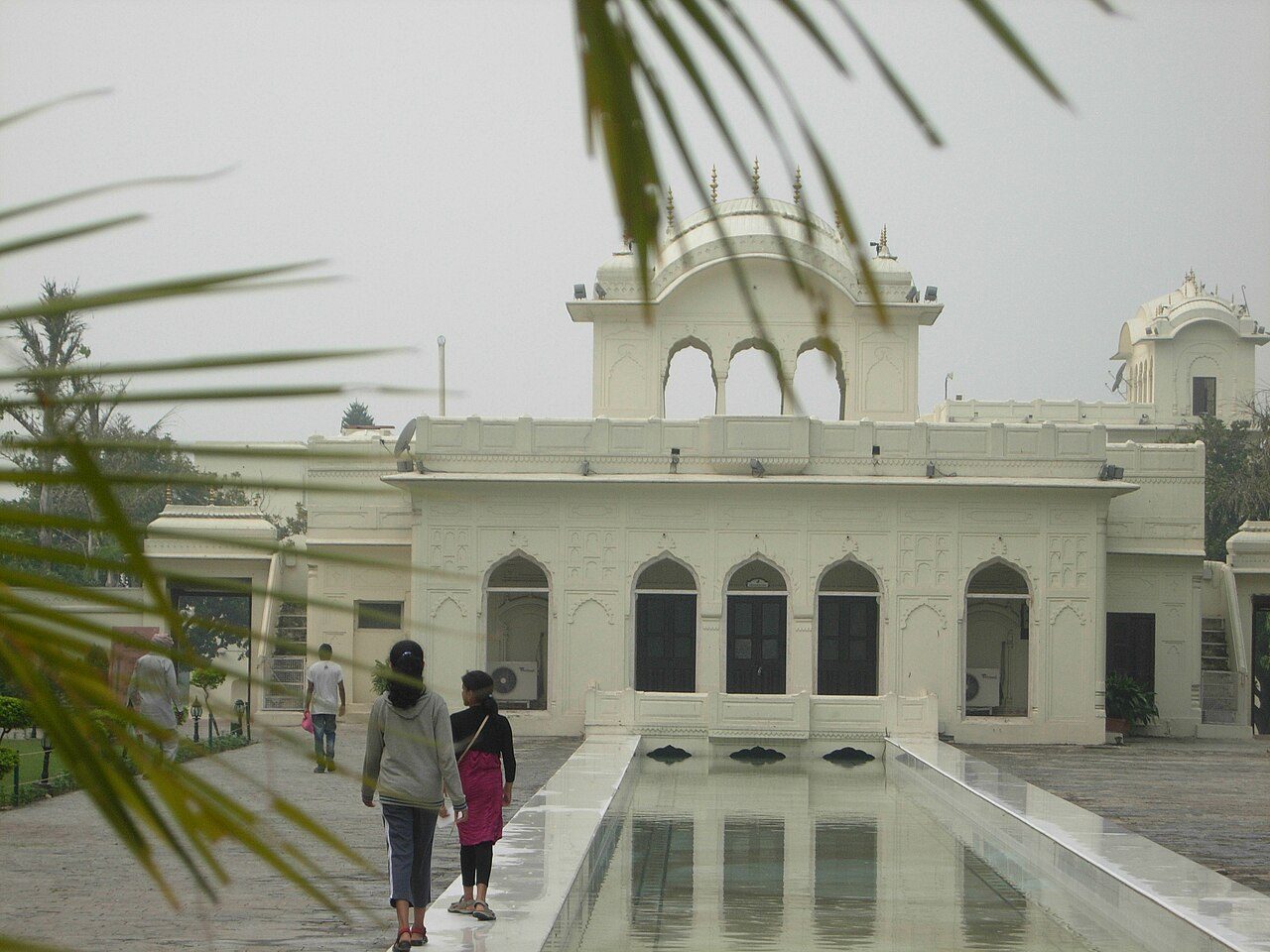 Pinjore Gardens