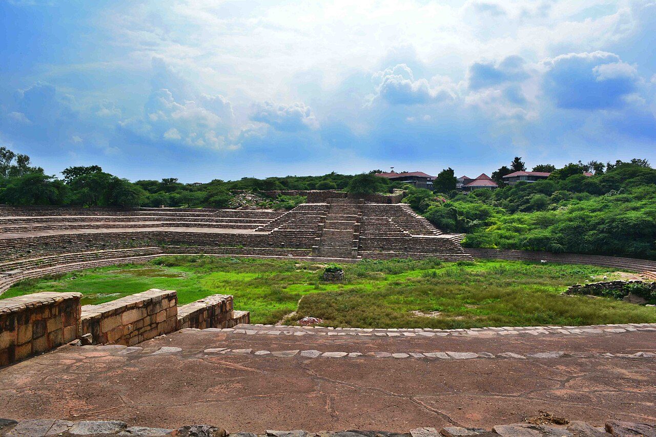 Surajkund
