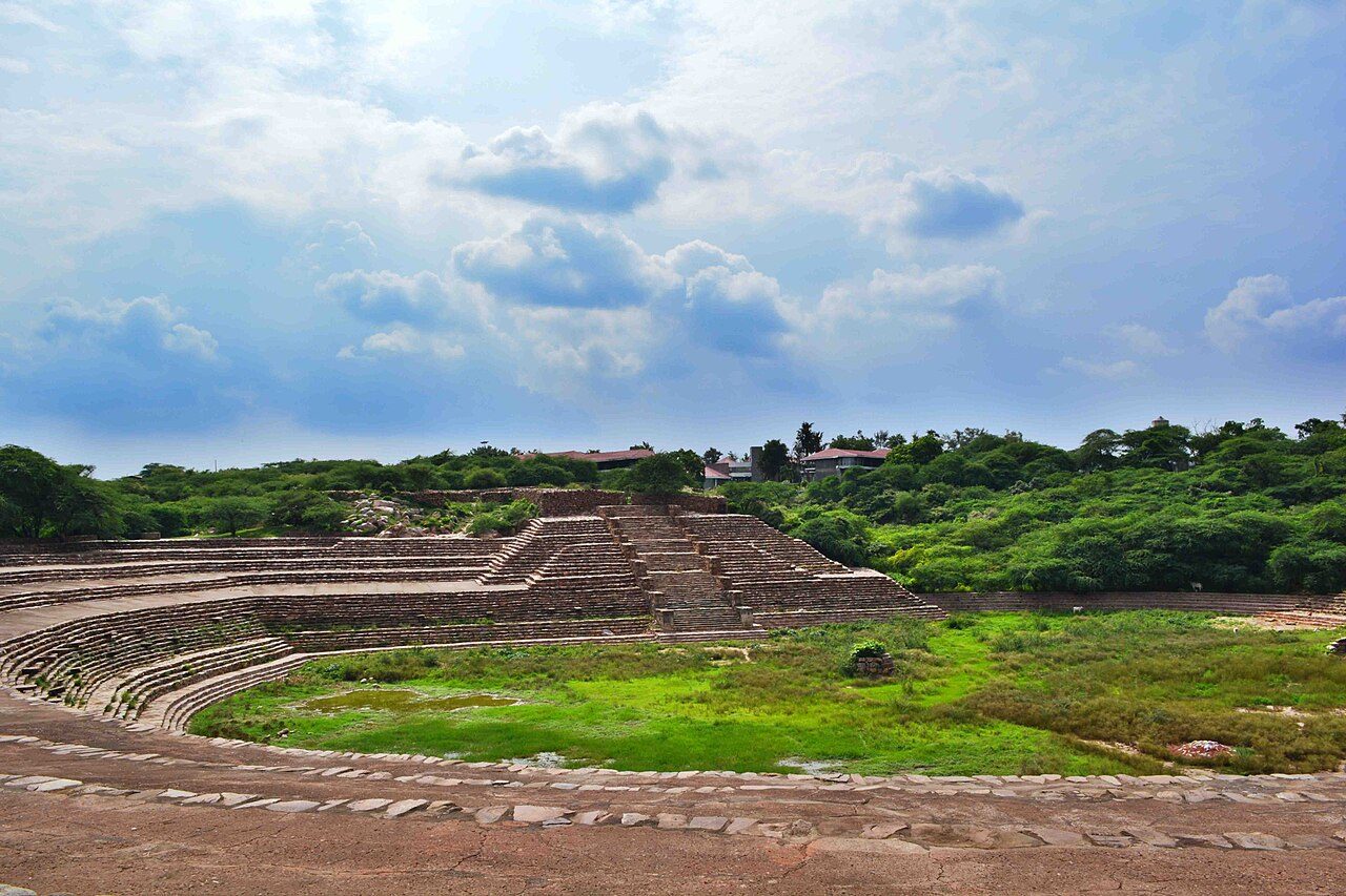Surajkund