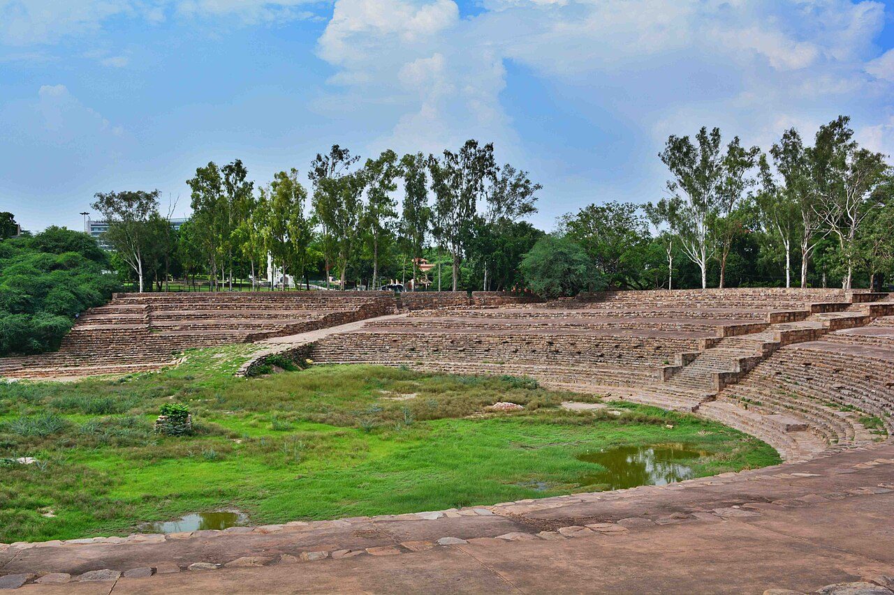 Surajkund