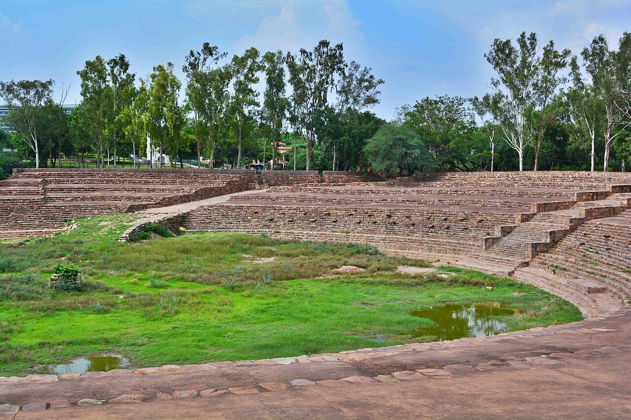 Surajkund