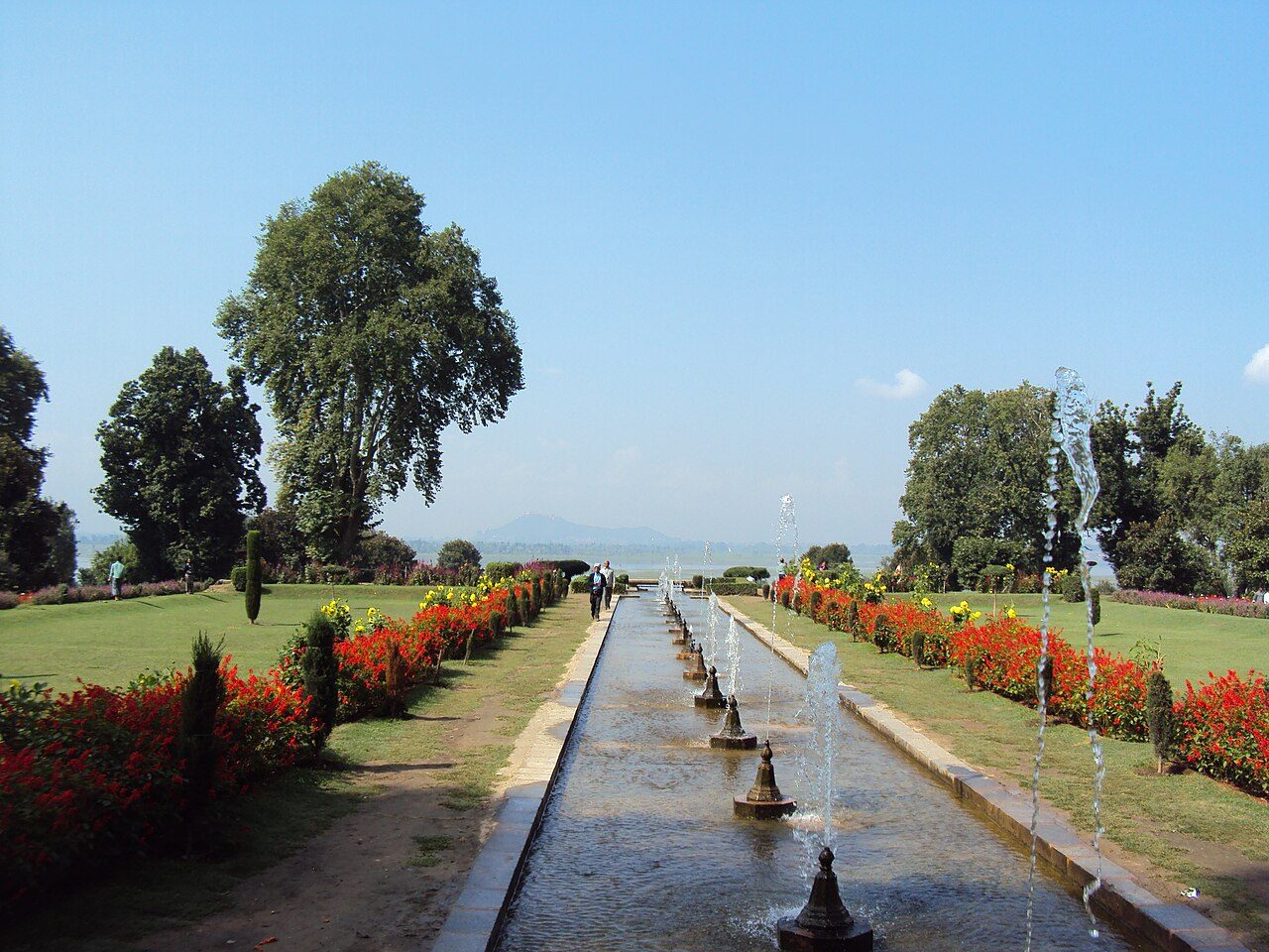 Nishat Bagh