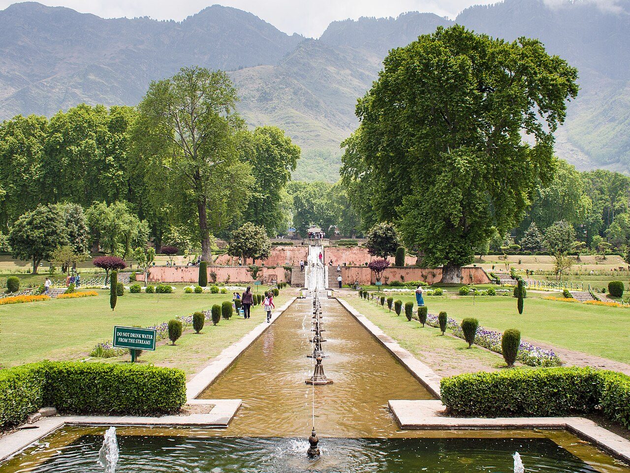 Nishat Bagh