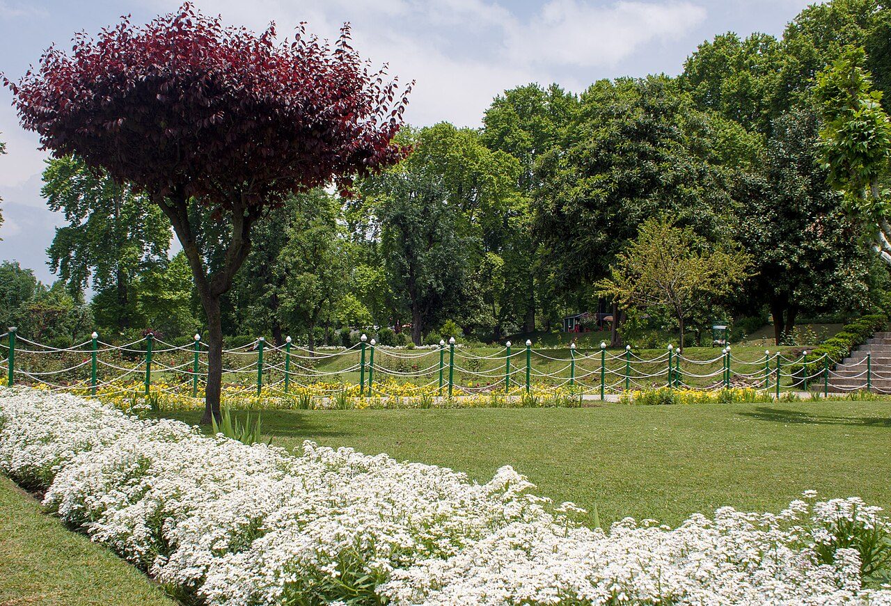 Nishat Bagh