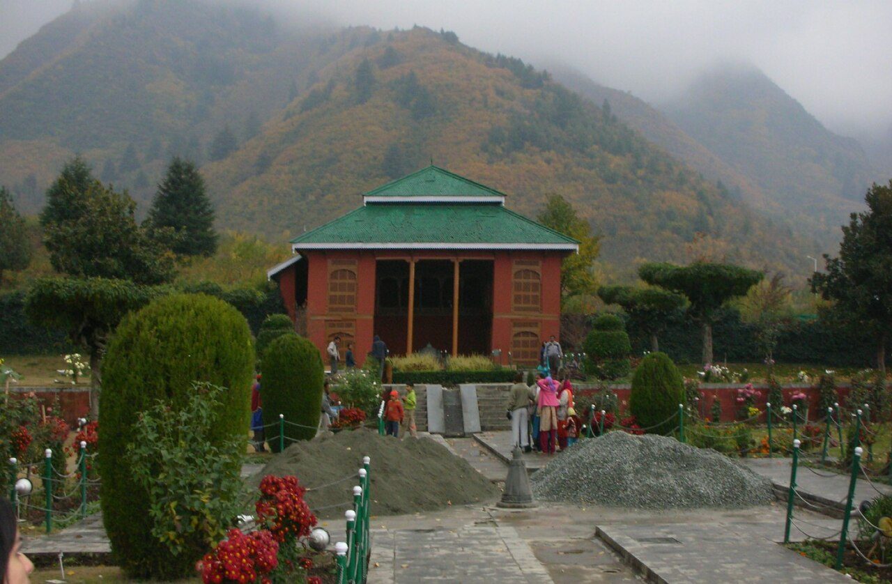 Chashme Shahi
