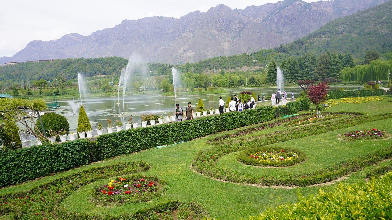 Chashme Shahi