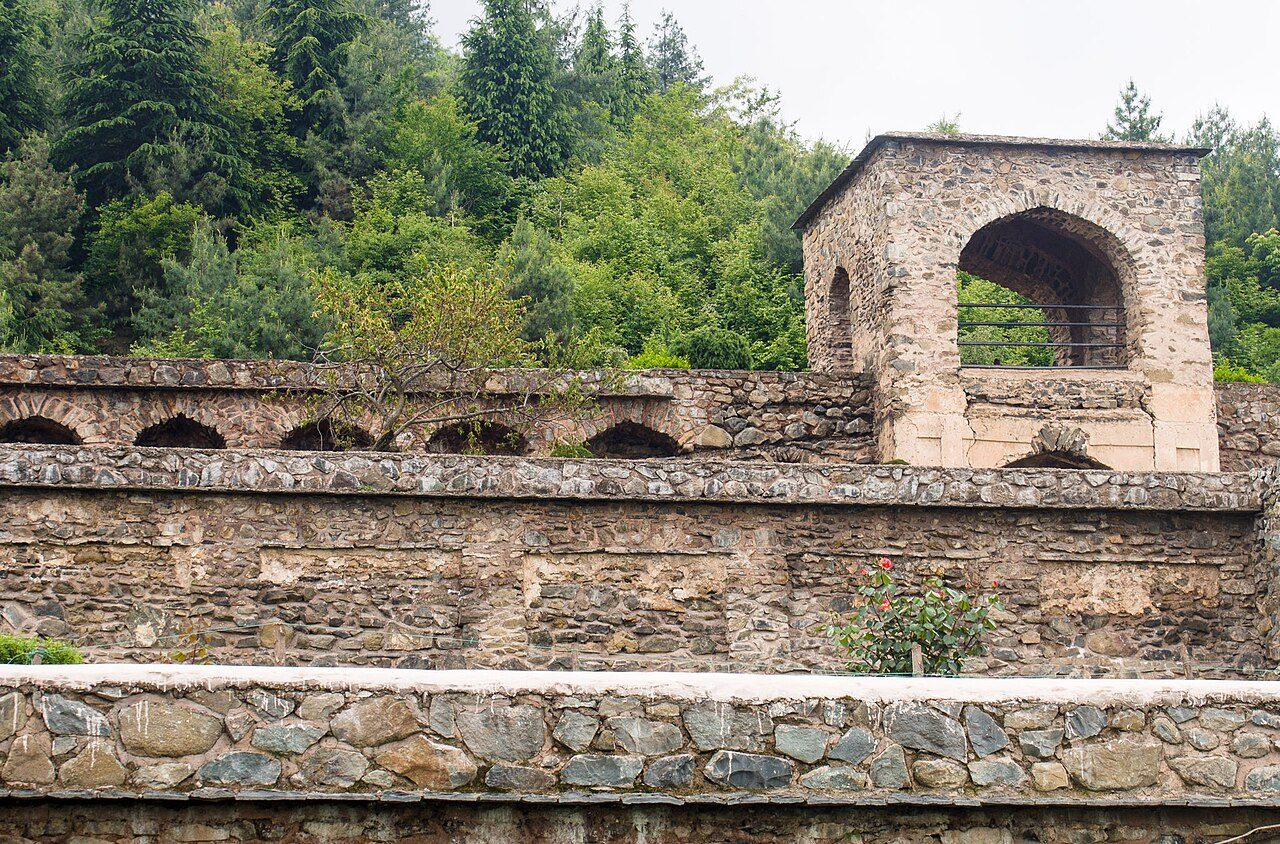 Pari Mahal