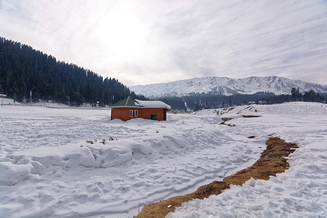 Gulmarg