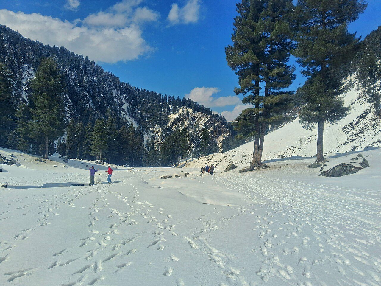 Gulmarg
