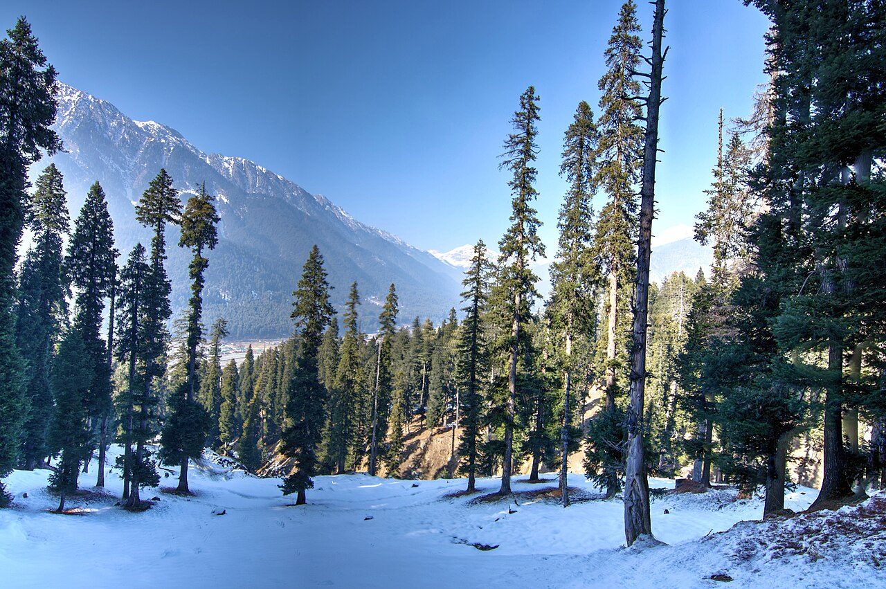 Pahalgam