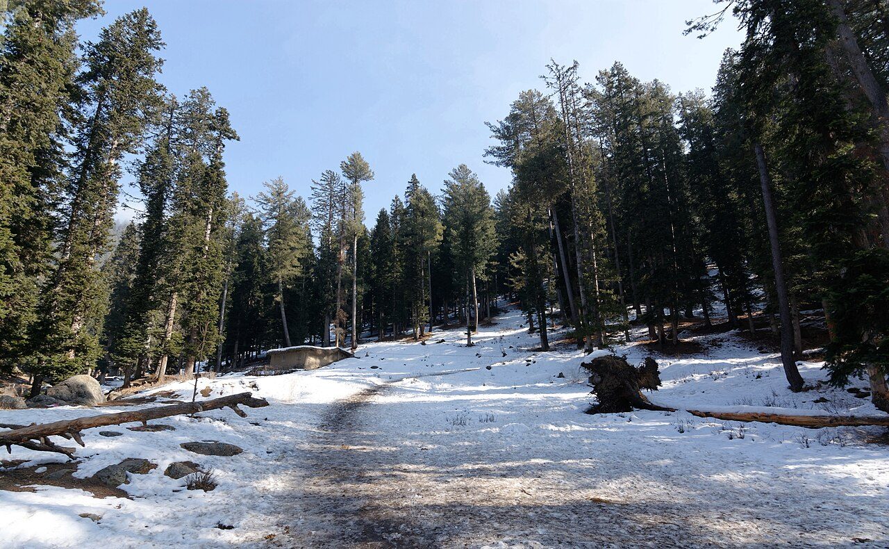 Pahalgam