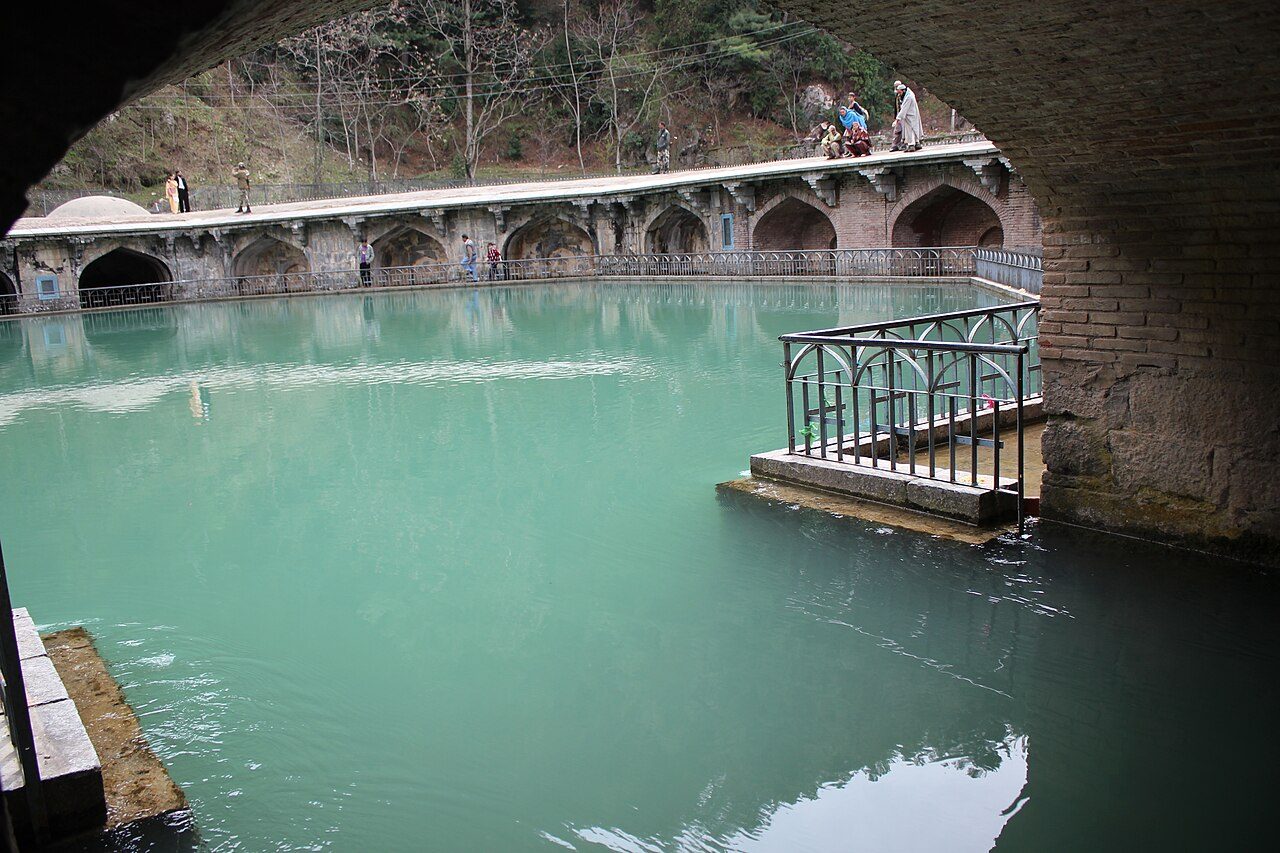 Verinag